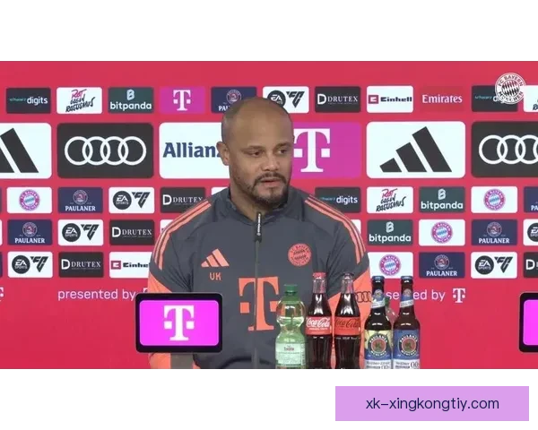 孔帕尼为育儿戒掉爆粗口的理由