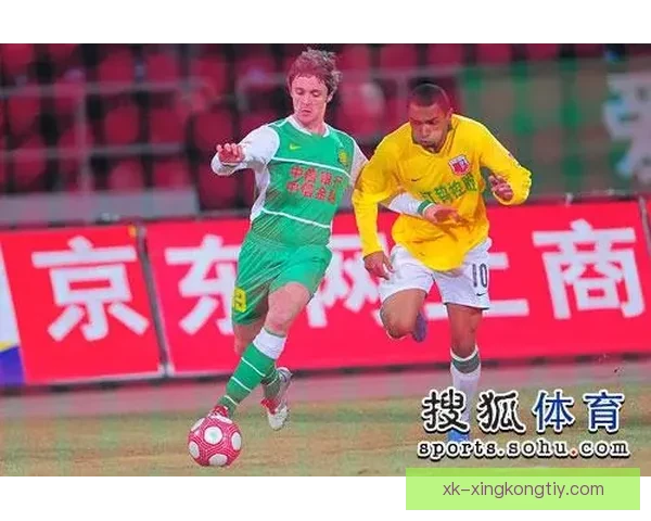罗斯称中超节奏慢于K联赛整体
