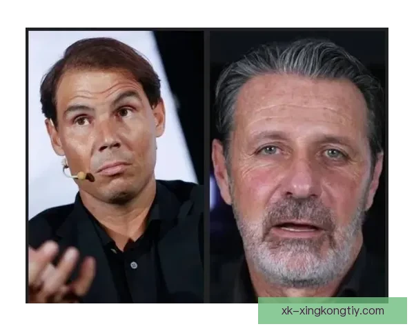 穆拉托格鲁争议频出纳达尔回应