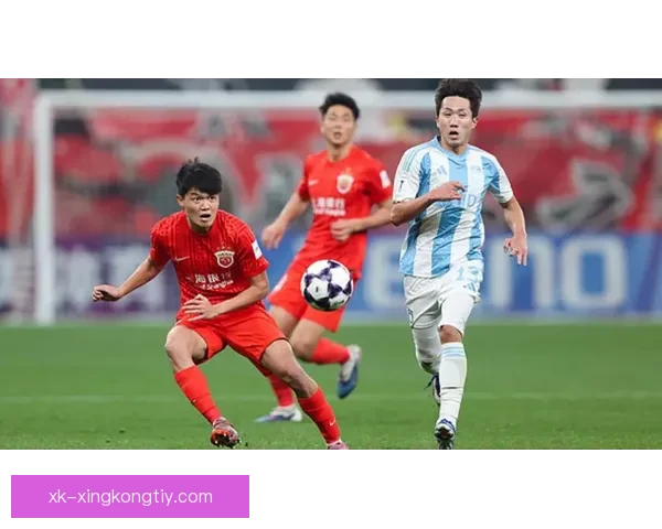 海港平蔚山引热议魏震亮眼表现