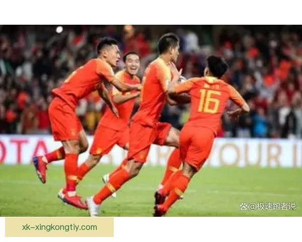 亚足联罚国安五千美元引发关注